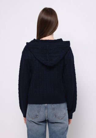 IMBRACAMINTE - COLIN'S Pulover Navy  Femei