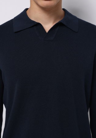 ОДЕЖДА - COLIN'S Свитер Blue Regular