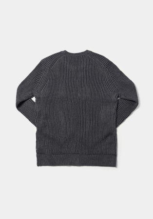 COLIN'S Pulover Navy Regular Barbati [5]