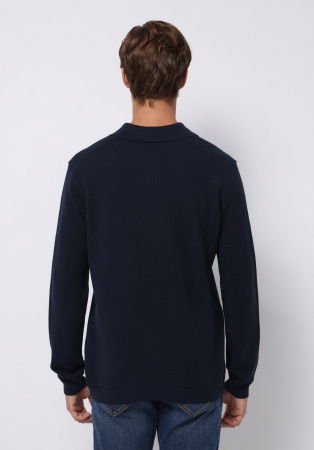 Свитера и Кардиганы - COLIN'S Свитер Blue Regular