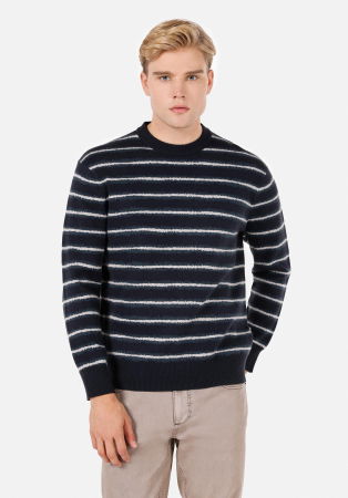 ОДЕЖДА - COLIN'S Свитер Blue Regular