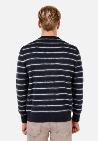 ОДЕЖДА - COLIN'S Свитер Blue Regular