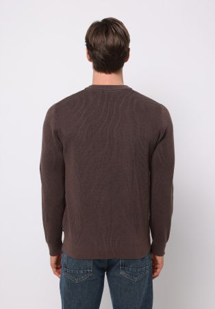 ОДЕЖДА - COLIN'S Свитер Cafeniu 