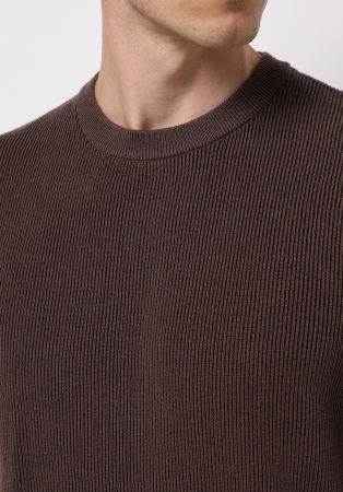 ОДЕЖДА - COLIN'S Свитер Cafeniu 