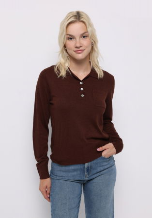 ОДЕЖДА - COLIN'S Свитер Cafeniu 