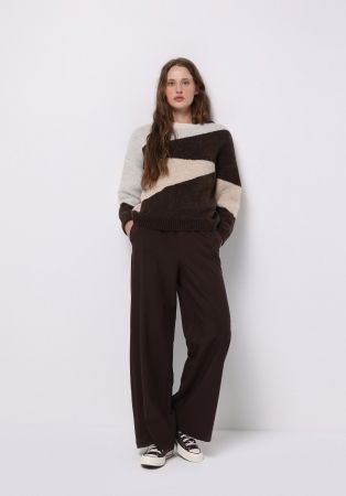 ЖЕНЩИНЫ - COLIN'S Свитер Cafeniu 