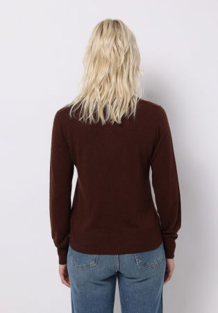 ОДЕЖДА - COLIN'S Свитер Cafeniu 