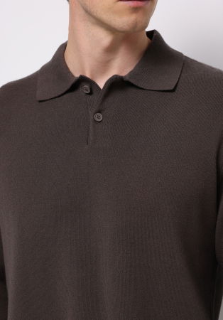 COLIN'S Свитер Cafeniu Regular [2]