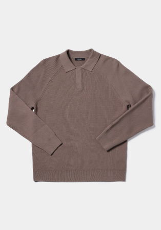 МУЖЧИНЫ - COLIN'S Свитер Cafeniu Regular