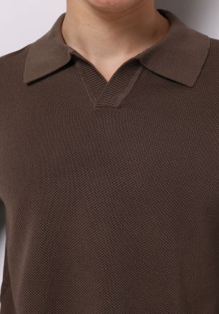 Свитера и Кардиганы - COLIN'S Свитер Cafeniu Regular