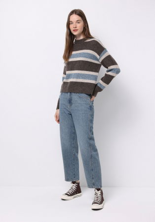 FEMEI - COLIN'S Pulover Maro Regular Femei