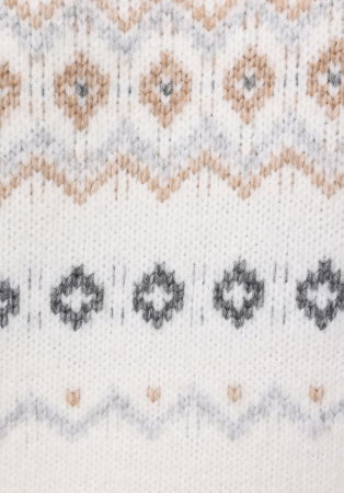 Pulovere si Cardigane - COLIN'S Pulover Multicolor Regular Femei