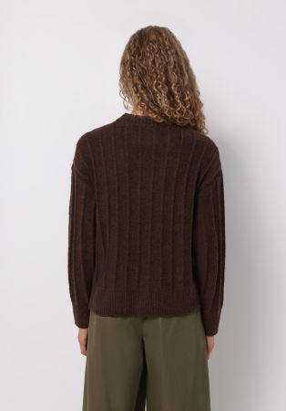 ЖЕНЩИНЫ - COLIN'S Свитер Cafeniu Regular