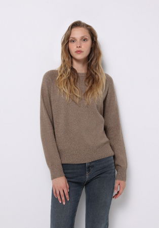 ЖЕНЩИНЫ - COLIN'S Свитер Cafeniu Regular