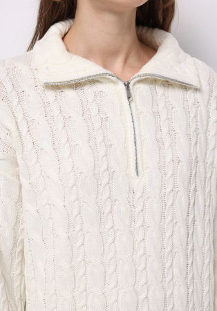 COLIN'S Свитер Crem  [2]