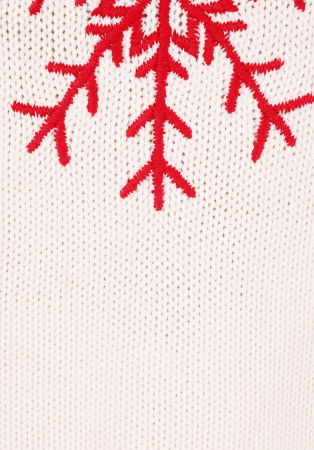 COLIN'S Свитер Crem Regular [4]