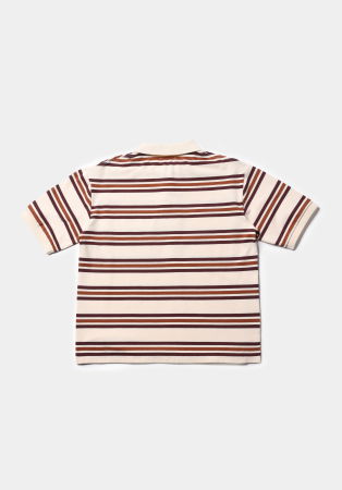 COLIN'S Свитер С Коротким Рукавом Cafeniu Oversize [5]