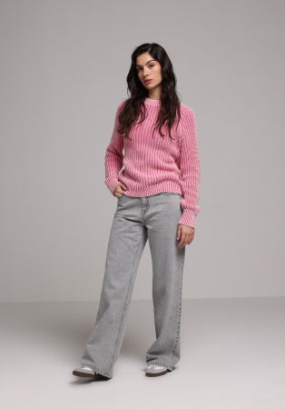 ЖЕНЩИНЫ - COLIN'S Женский Свитер Fucsia 