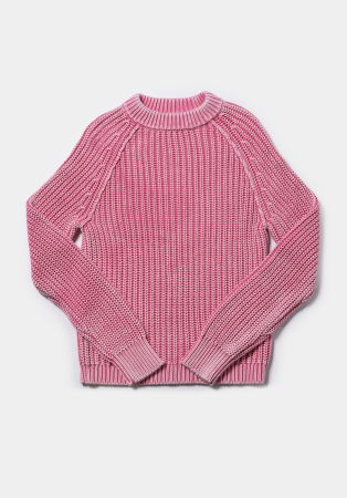 ЖЕНЩИНЫ - COLIN'S Женский Свитер Fucsia 