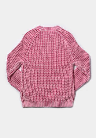 COLIN'S Женский Свитер Fucsia  [5]