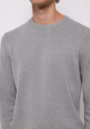 ОДЕЖДА - COLIN'S Свитер Gri Regular