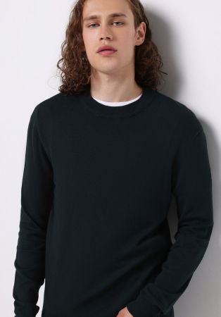 МУЖЧИНЫ - COLIN'S Свитер Haki Regular