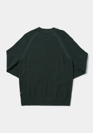 COLIN'S Свитер Haki Regular [5]