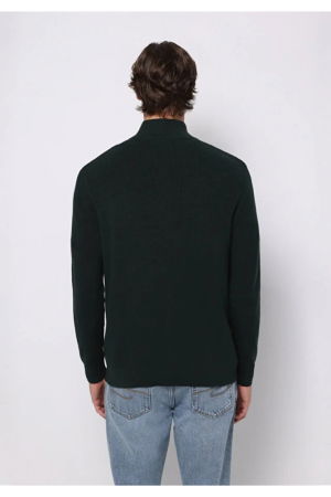 МУЖЧИНЫ - COLIN'S Свитер Haki Regular