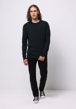 МУЖЧИНЫ - COLIN'S Свитер Haki Regular