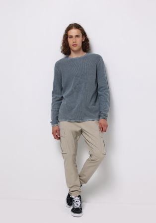 Свитера и Кардиганы - COLIN'S Свитер Indigo 