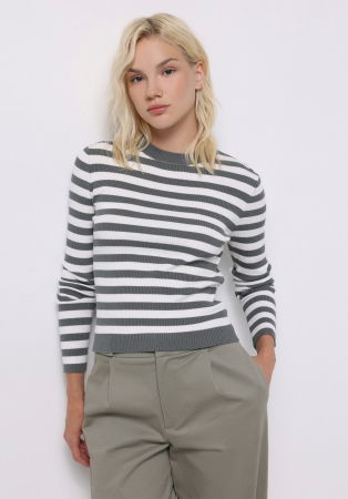 Свитера и Кардиганы - COLIN'S Свитер Mint 