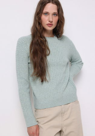 Свитера и Кардиганы - COLIN'S Свитер Mint Regular