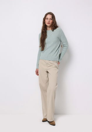 Свитера и Кардиганы - COLIN'S Свитер Mint Regular
