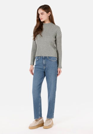 Свитера и Кардиганы - COLIN'S Свитер Mint Regular