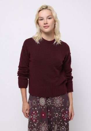 ЖЕНЩИНЫ - COLIN'S Свитер Mint Regular