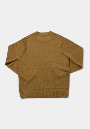 COLIN'S Свитер Mustar Comfort [5]