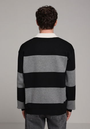 МУЖЧИНЫ - COLIN'S Свитер Negru 