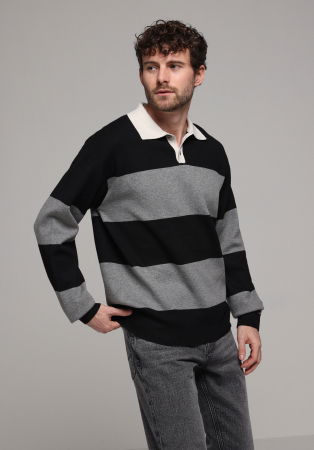 МУЖЧИНЫ - COLIN'S Свитер Negru 