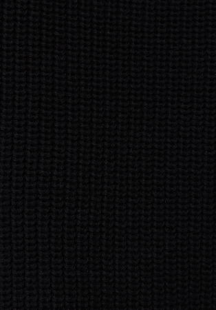 BARBATI - COLIN'S Pulover Negru Regular Barbati