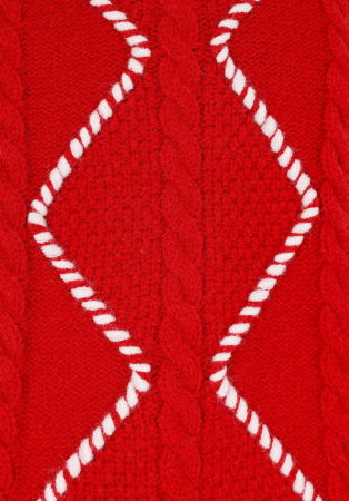 ЖЕНЩИНЫ - COLIN'S Свитер Rosu Regular