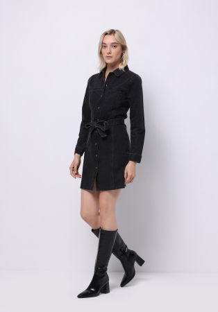 COLIN'S Платье Antracit  [2]