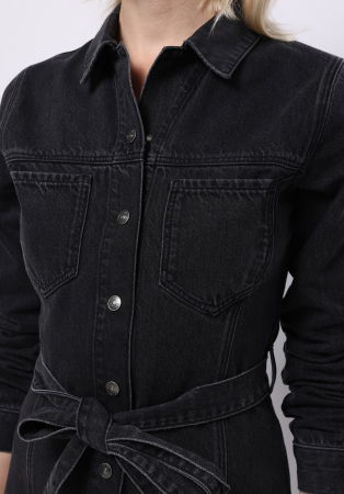 COLIN'S Платье Antracit  [3]