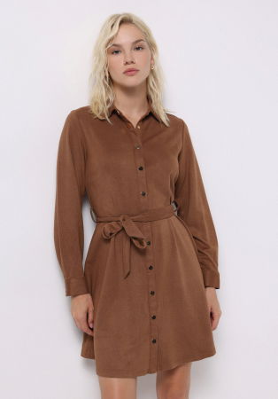 Платья - COLIN'S Платье Bej 