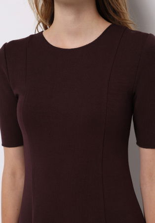 COLIN'S Rochie Rosie-Visinie  Femei [2]