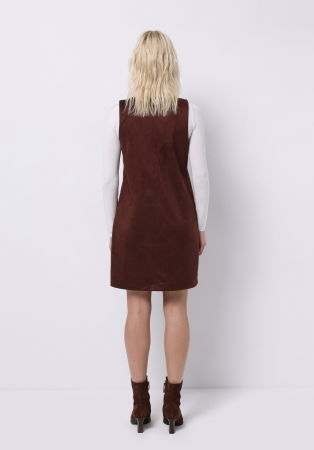 Платья - COLIN'S Платье Cafeniu 