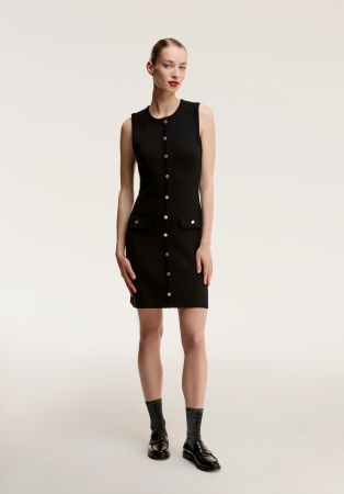 ЖЕНЩИНЫ - COLIN'S Платье Negru 