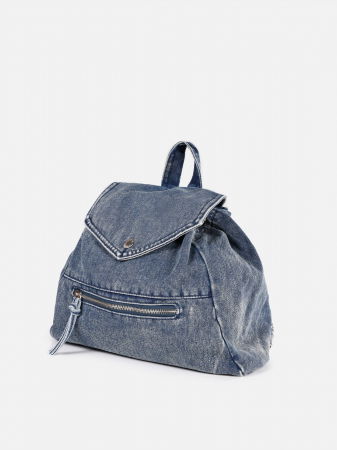 АКСЕССУАРЫ - COLIN'S Женский Рюкзак Синий