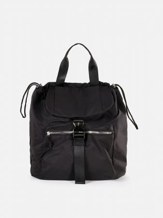 АКСЕССУАРЫ - COLIN'S Женский Рюкзак Чёрный