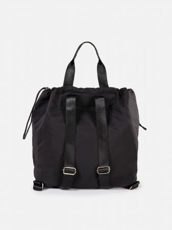 Genti si Portmonee - COLIN'S Rucsac Negru Femei