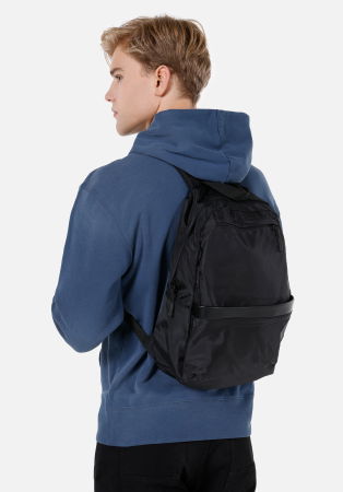 COLIN'S Мужской Рюкзак Чёрный Modern [4]